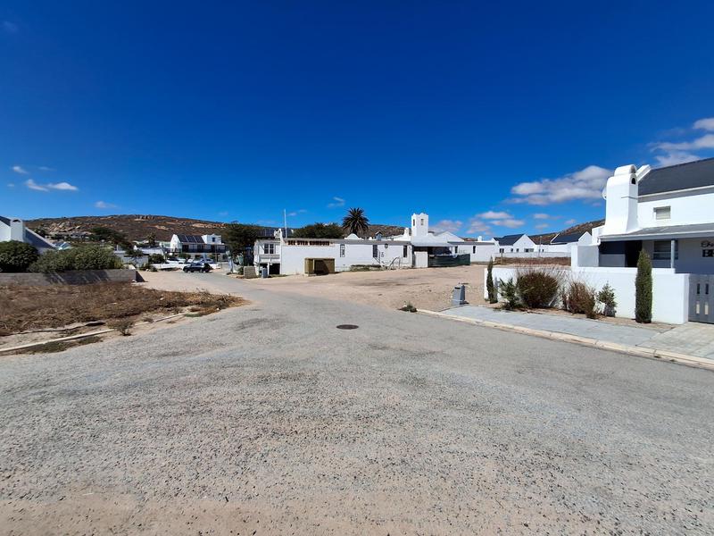 0 Bedroom Property for Sale in Harbour Lights Western Cape